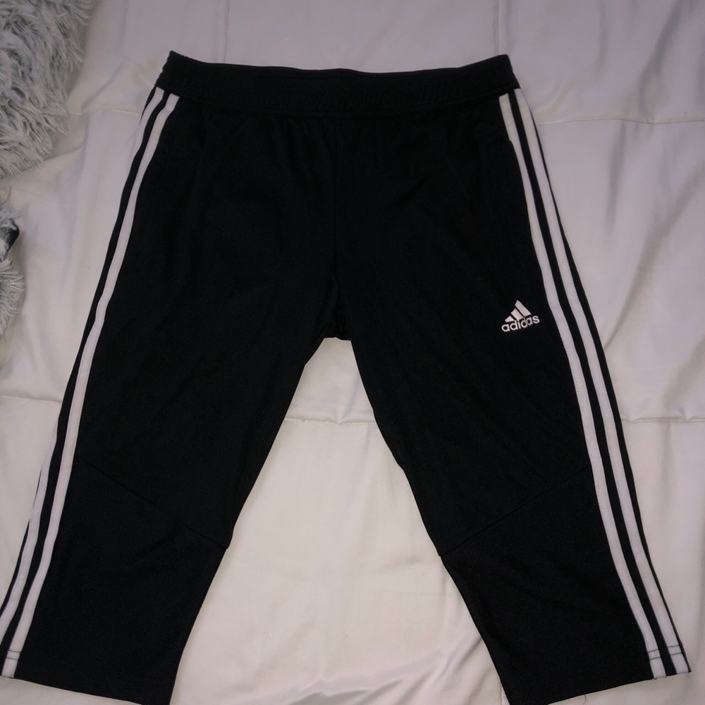 Nike Track Shorts/Pants